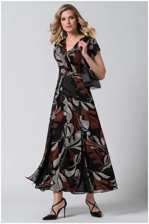 Lola Long Dress sold by Luna Fashion House product image thumbnail 3