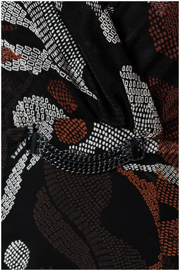 Lola Long Dress sold by Luna Fashion House product image thumbnail 5