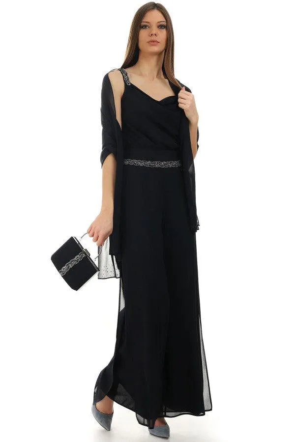 Klara Structured Mini Handbag sold by Luna Fashion House product image thumbnail 3