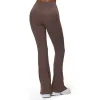 Aoxjox Hidden Scrunch Butt Lifting Flare 30” sold by Aoxjox