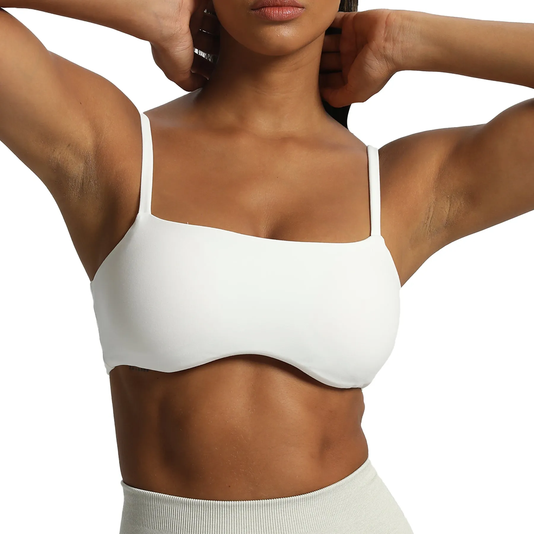 Aoxjox "Define Sculpt" Bandeau Bra sold by Aoxjox product image thumbnail 3
