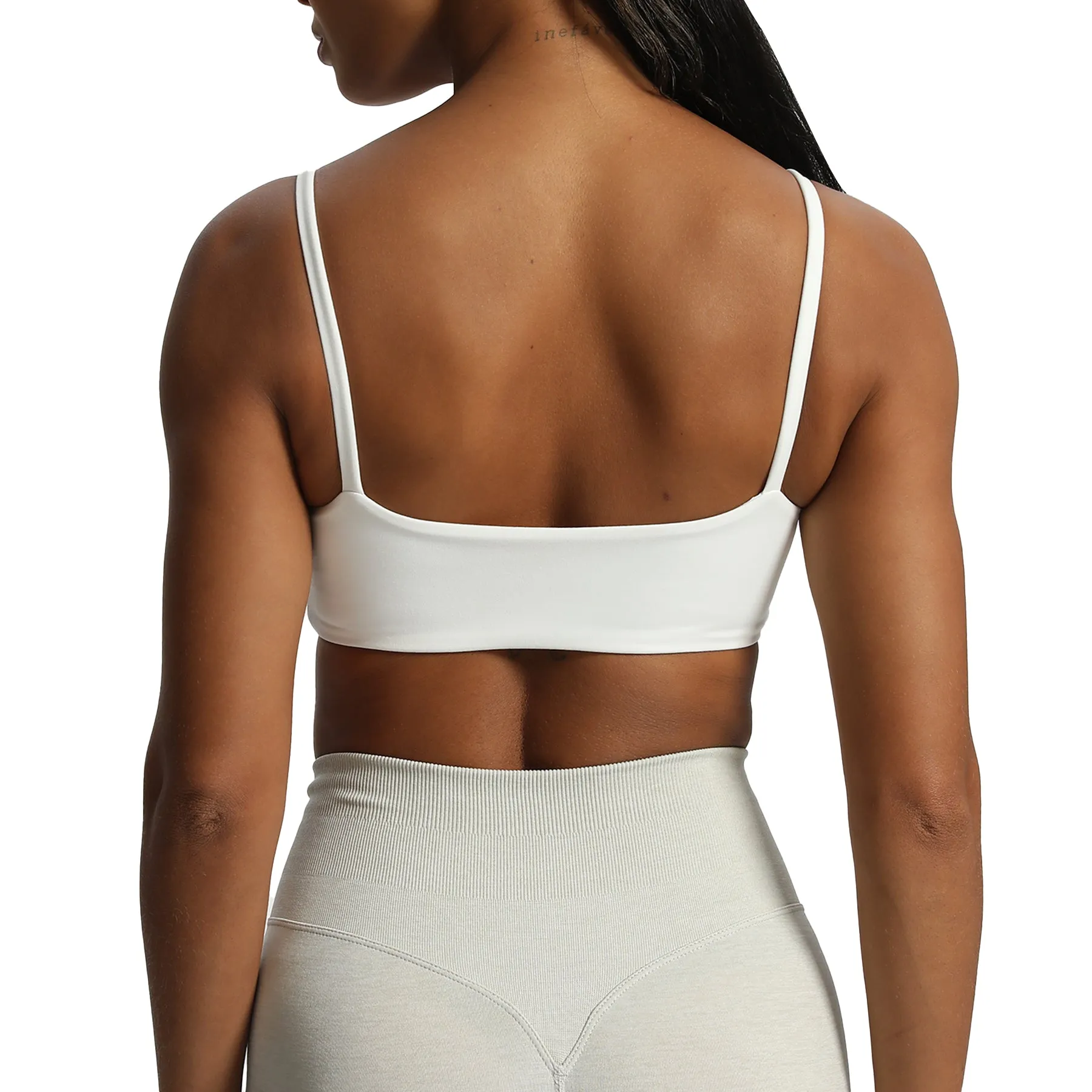 Aoxjox "Define Sculpt" Bandeau Bra sold by Aoxjox product image thumbnail 4