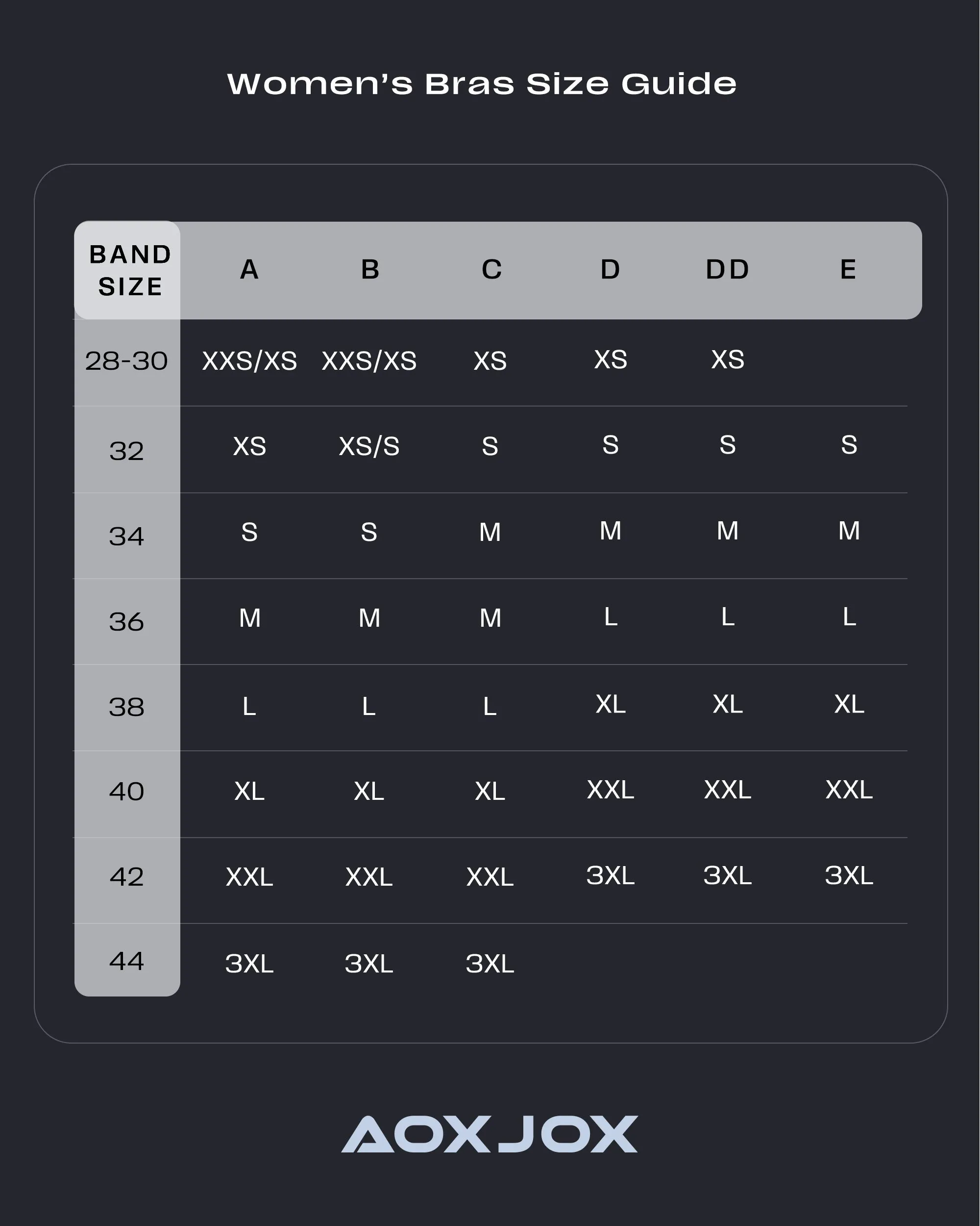 Aoxjox "Elanor" Tank Top sold by Aoxjox product image thumbnail 5