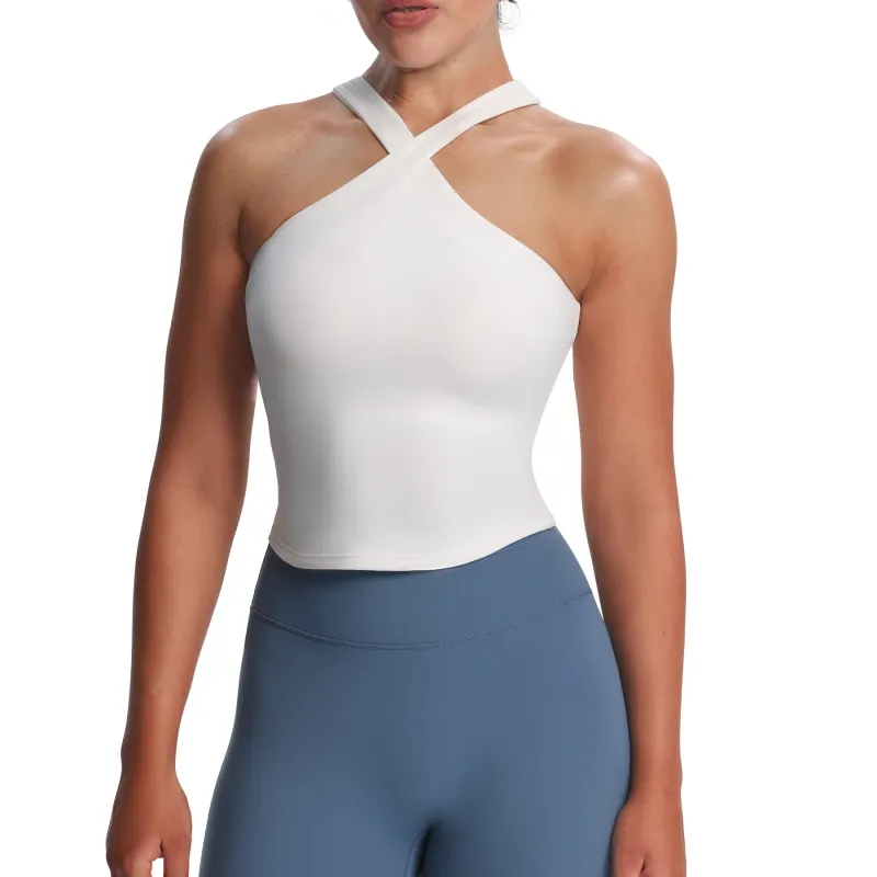 Aoxjox "Elanor" Tank Top sold by Aoxjox