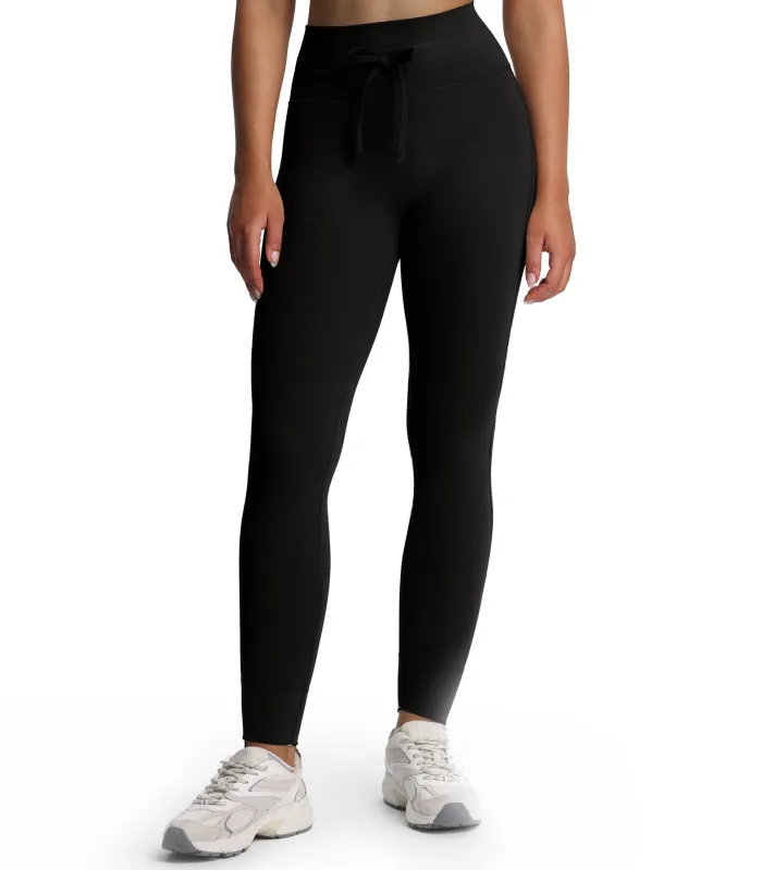 Aoxjox "Mila" Scrunch Leggings 28.5” sold by Aoxjox