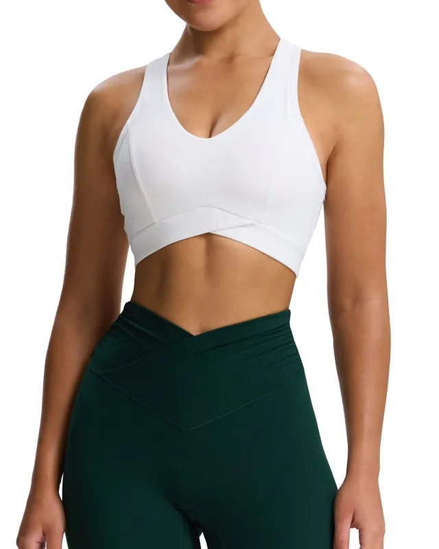 Aoxjox "Vivie" Sports Bra sold by Aoxjox