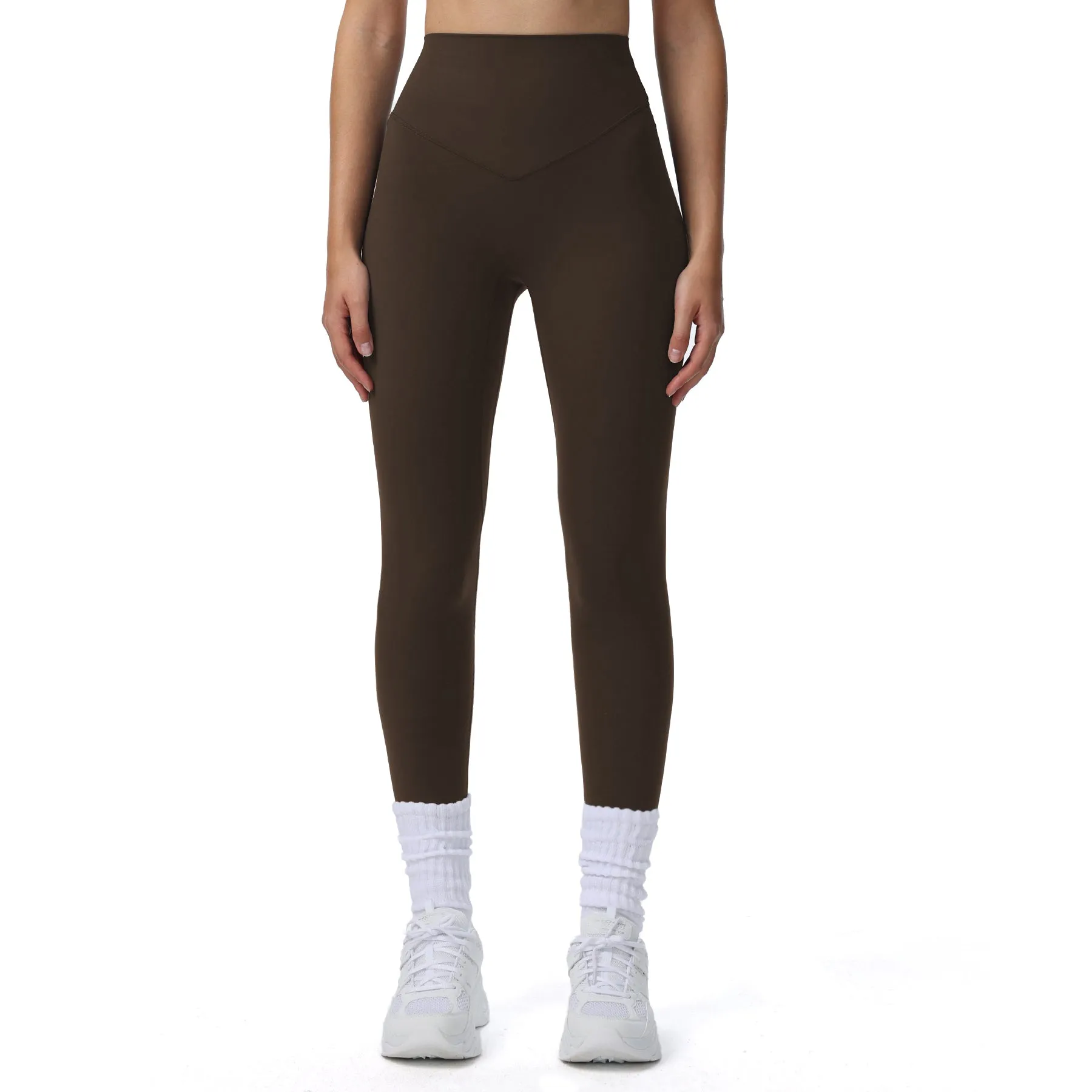 Aoxjox "Breeze" Leggings 28" sold by Aoxjox product image thumbnail 2