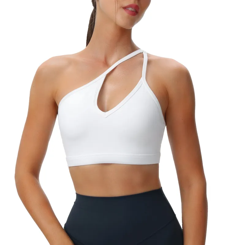 Aoxjox “Caley” Sports Bra sold by Aoxjox