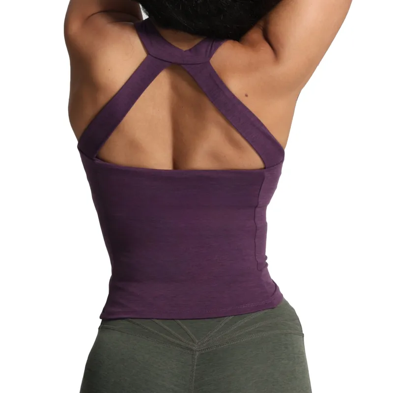 Aoxjox "Kennedy" Tank Top made by Aoxjox