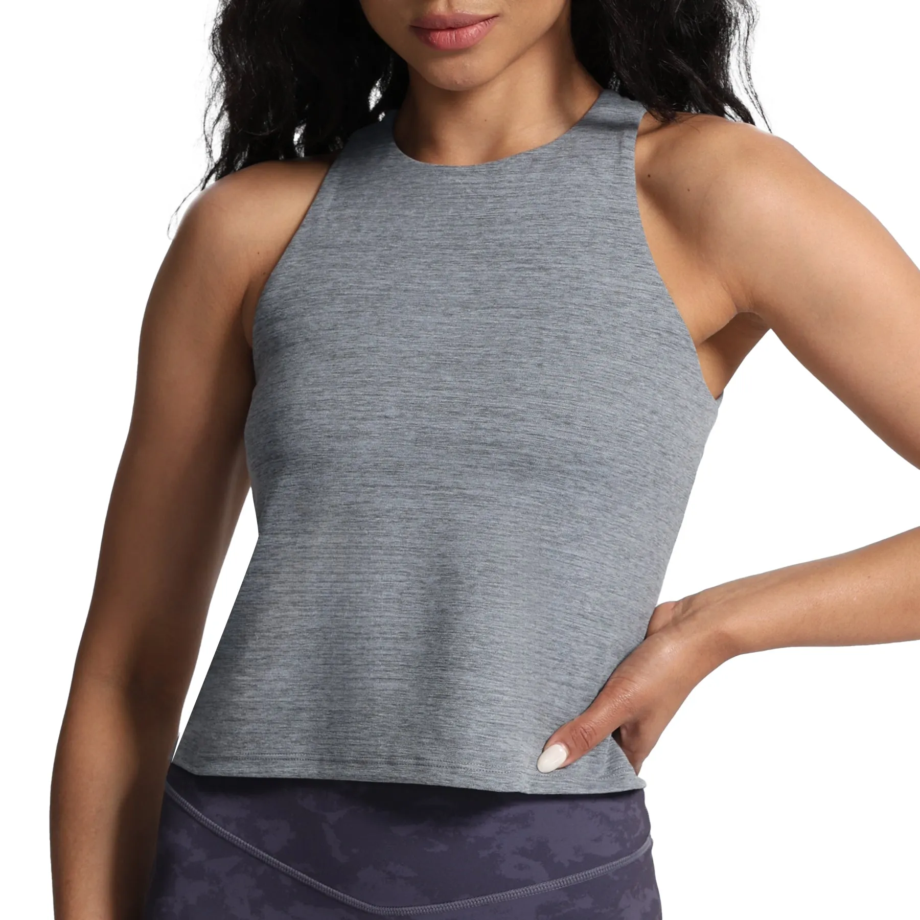 Aoxjox "Kennedy" Tank Top sold by Aoxjox product image thumbnail 4