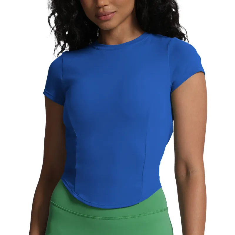 Aoxjox "Geo" Short Sleeve (Built in Shelf) made by Aoxjox