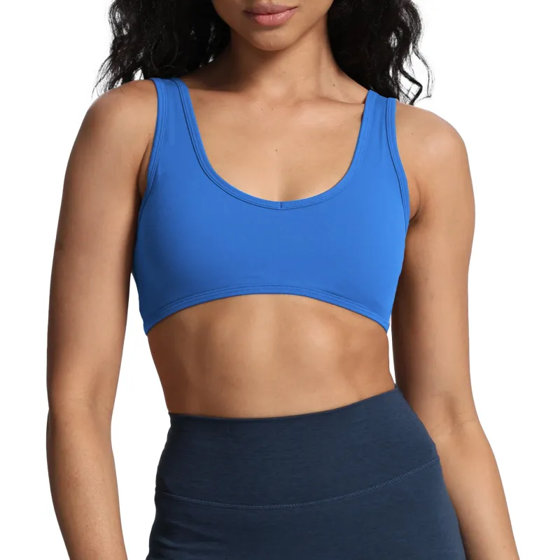 Aoxjox "Basic Baddie" Sports Bra sold by Aoxjox