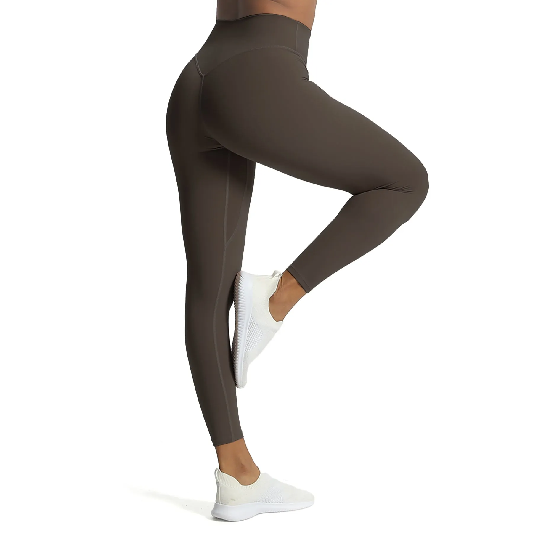 Aoxjox Metamorph V-Seam Leggings(COND'T) sold by Aoxjox product image thumbnail 3
