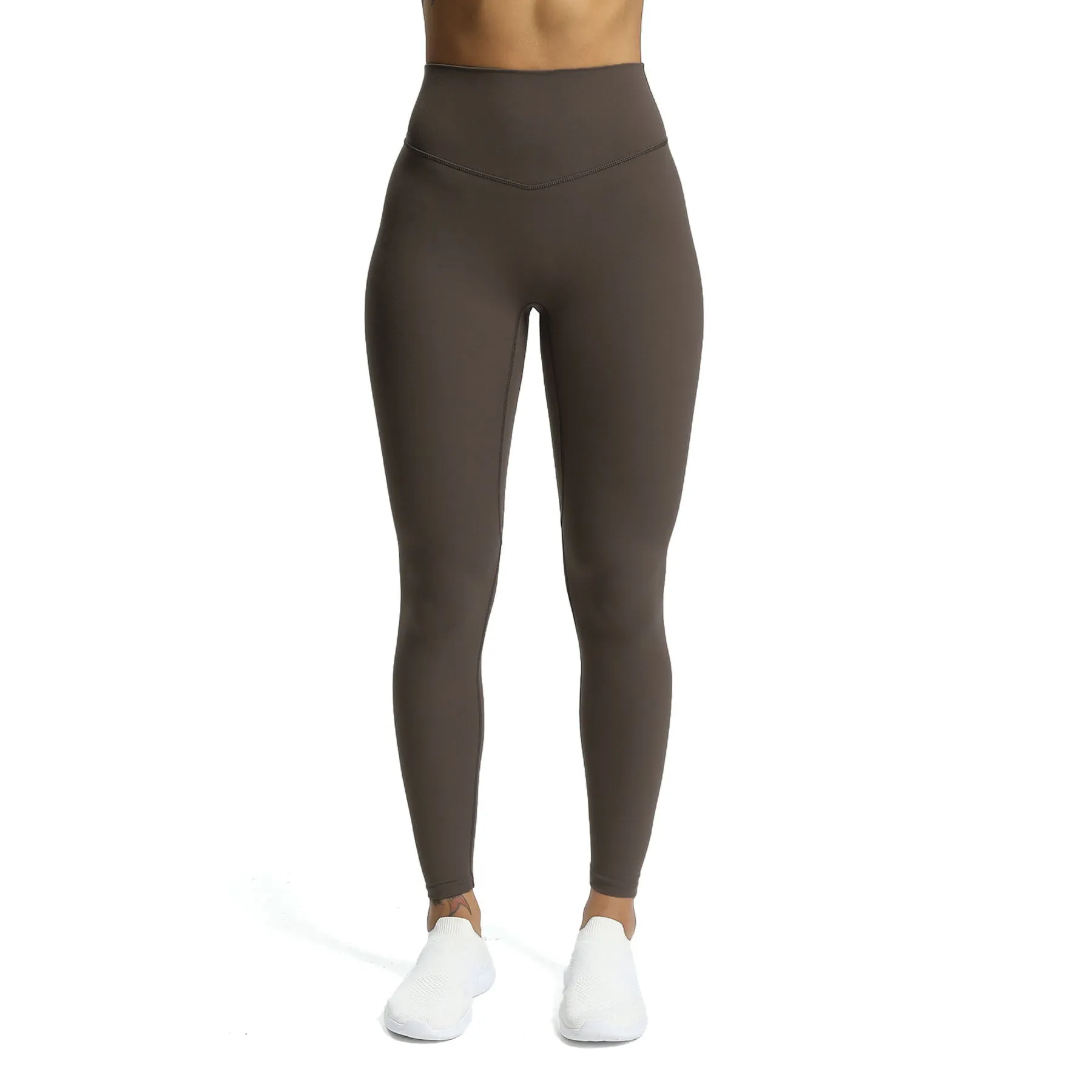 Aoxjox Metamorph V-Seam Leggings(COND'T) sold by Aoxjox product image thumbnail 4