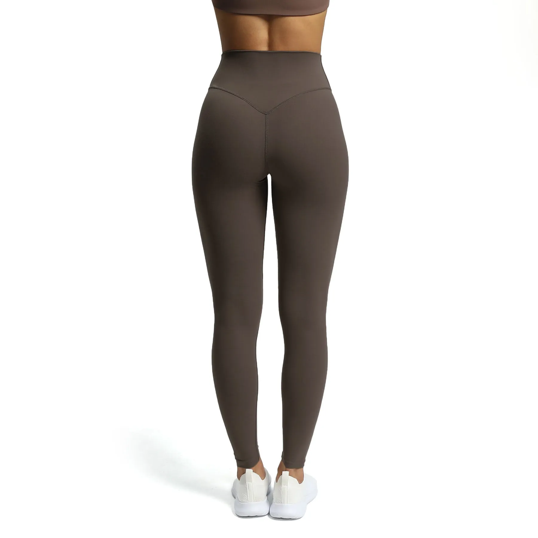 Aoxjox Metamorph V-Seam Leggings(COND'T) sold by Aoxjox product image thumbnail 5