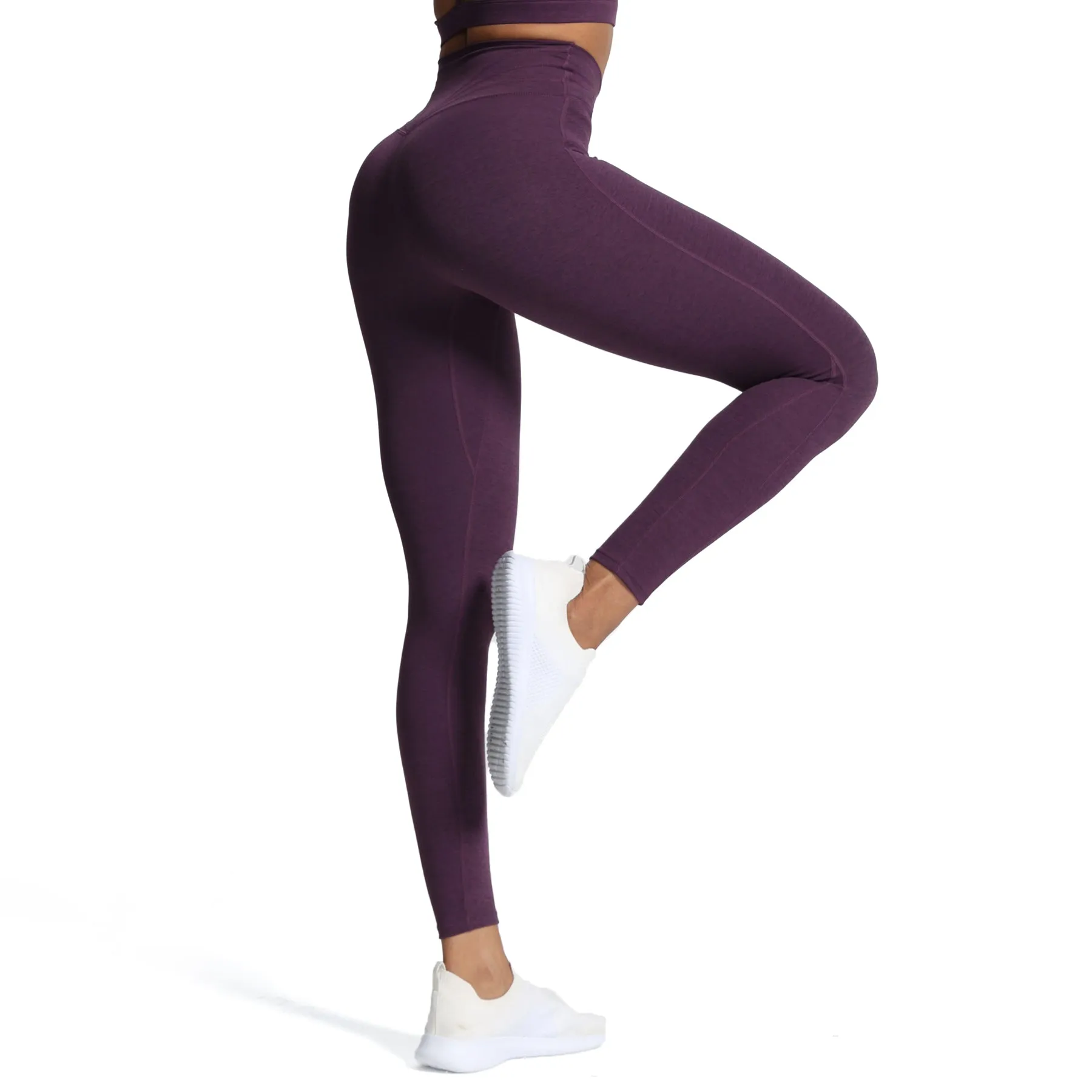 Aoxjox Trinity Leggings (CONT'D) sold by Aoxjox product image thumbnail 2