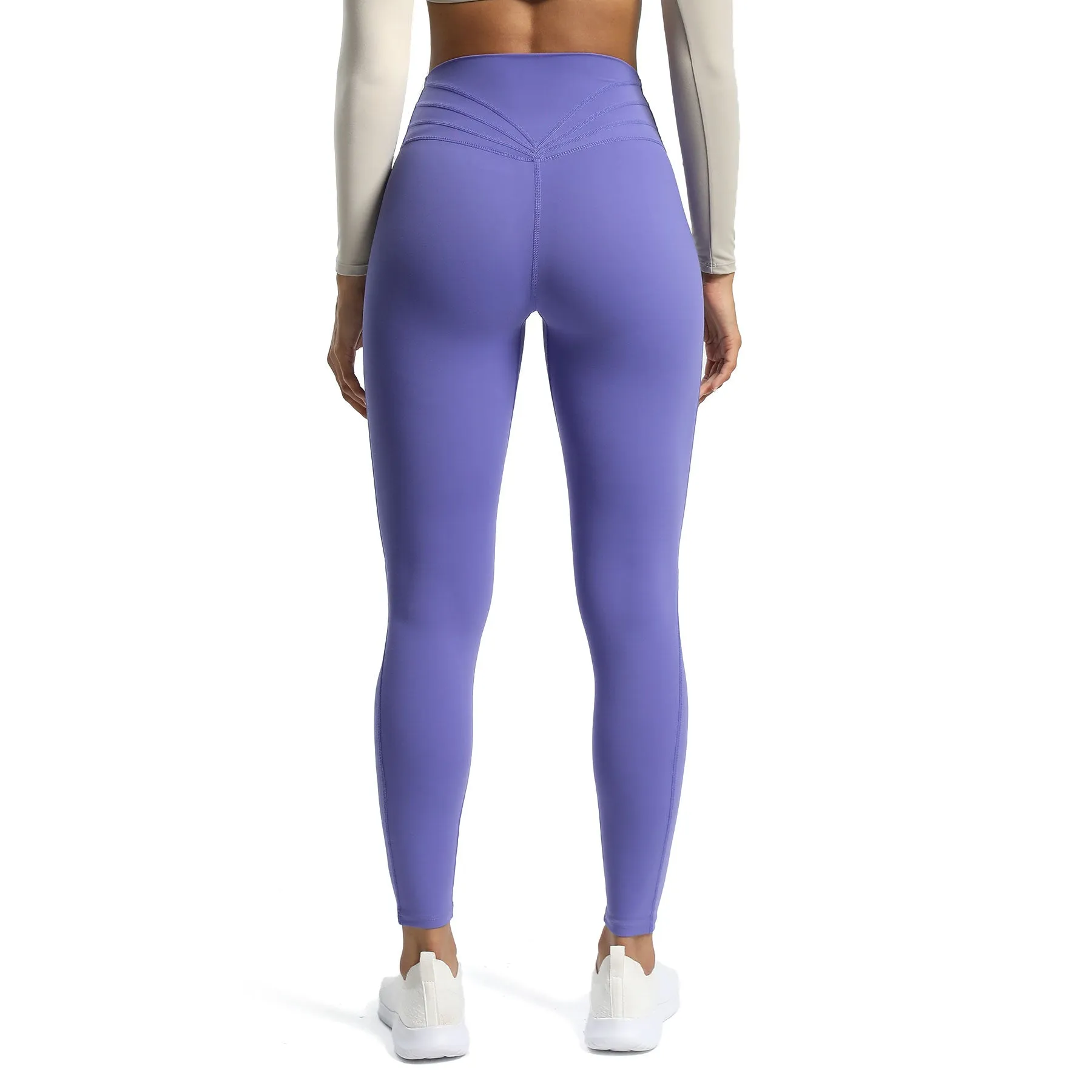 Aoxjox Trinity Leggings (CONT'D) sold by Aoxjox product image thumbnail 3