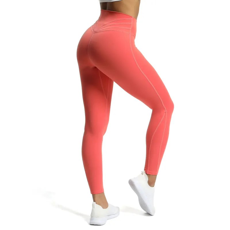 Aoxjox Trinity Leggings (CONT'D) sold by Aoxjox