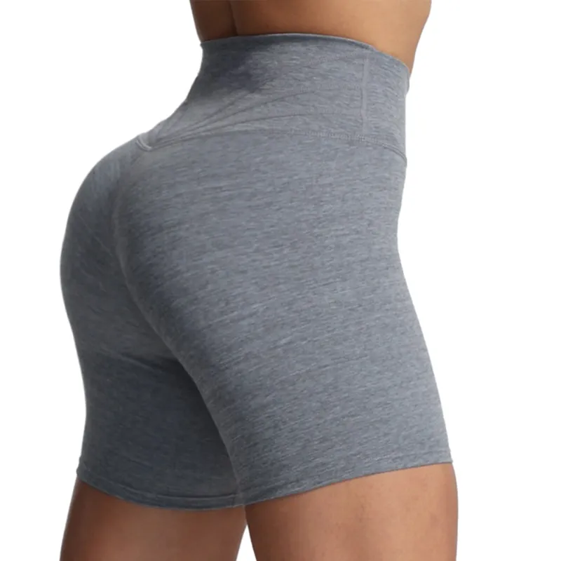 Aoxjox "Patterned/Marl" Trinity 6" Shorts made by Aoxjox