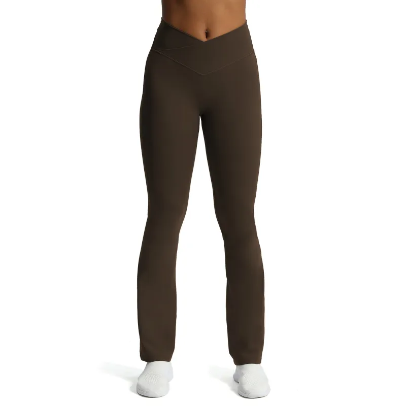 Aoxjox "Trinity" Cross-waist Flare 29” sold by Aoxjox