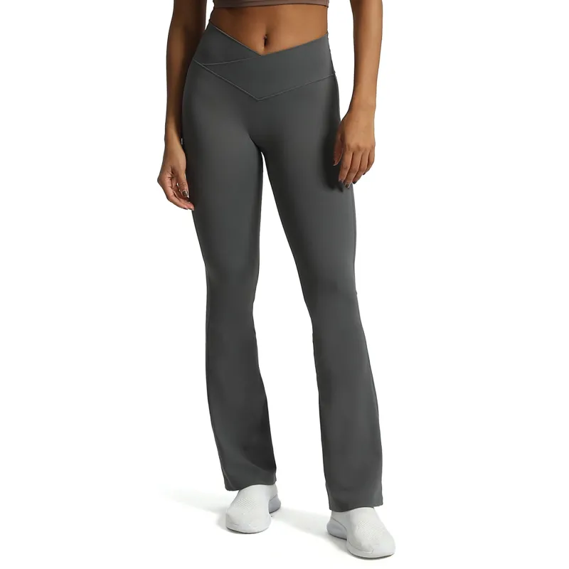 Aoxjox "Trinity" Cross-waist Flare 31” sold by Aoxjox