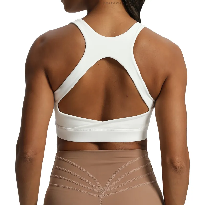 Aoxjox "Khloe" Cutout Bra sold by Aoxjox