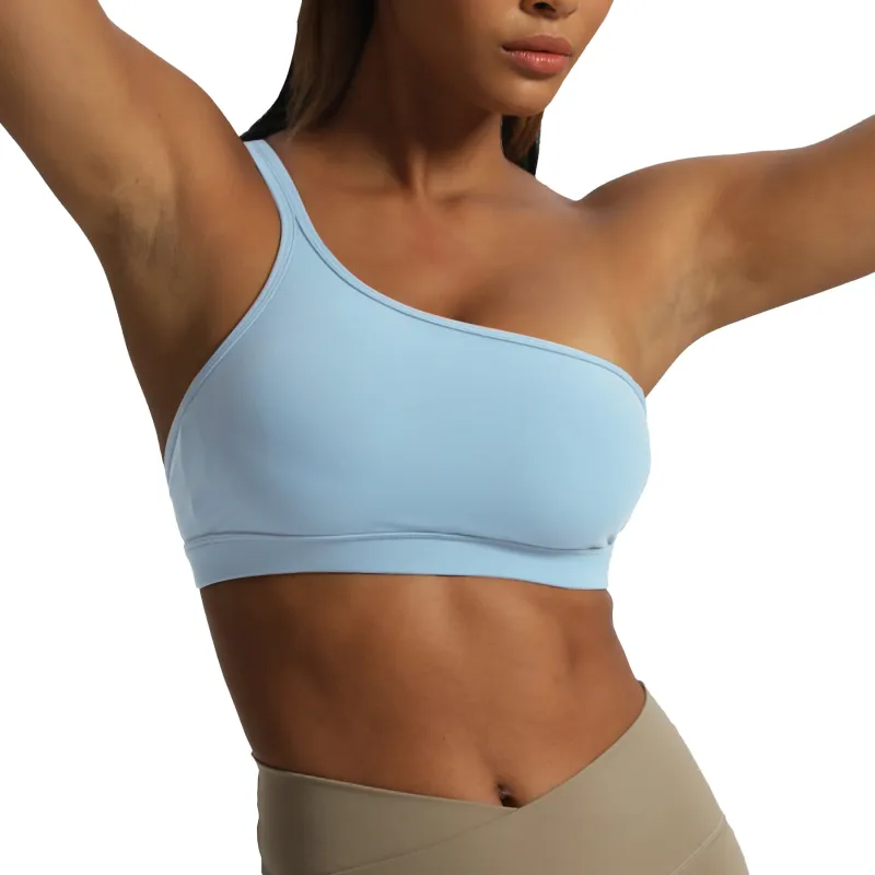 Aoxjox "Astoria" Asymmetrical bra sold by Aoxjox