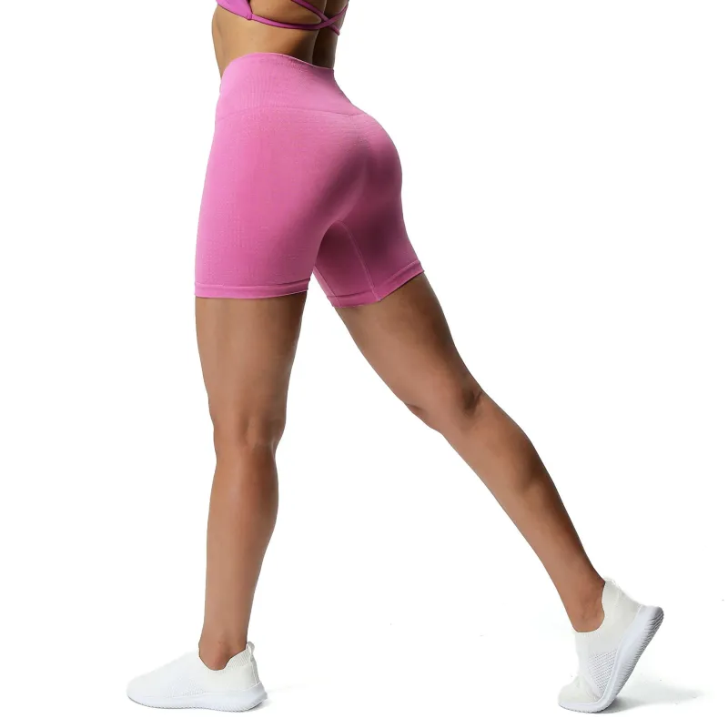 Aoxjox "Vital 2.0 / 3.0" Seamless  Shorts (CONT'D) sold by Aoxjox