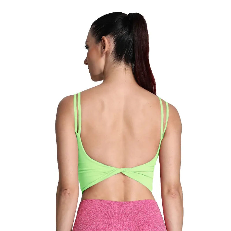 Aoxjox Twist Back Cami sold by Aoxjox