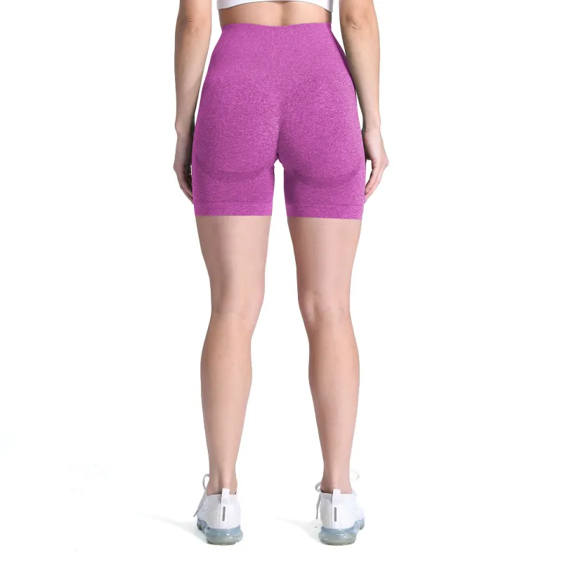 Aoxjox Smile 5" Contour Shorts sold by Aoxjox