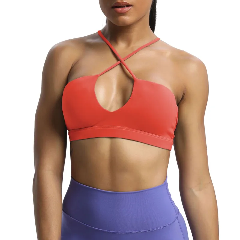 Aoxjox "Jamie" Deep-V Adjustable Bras sold by Aoxjox