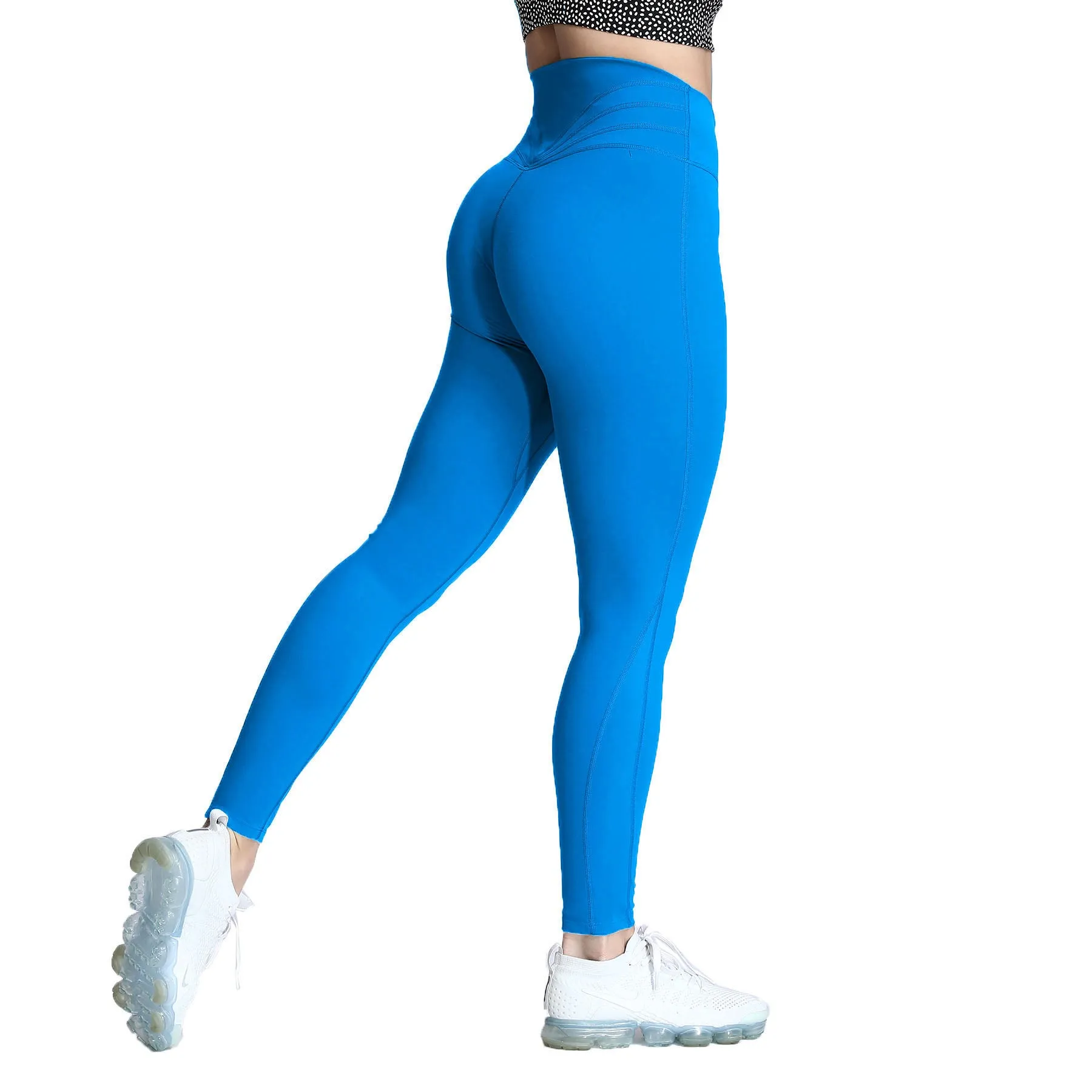 Aoxjox Trinity Leggings sold by Aoxjox product image thumbnail 2