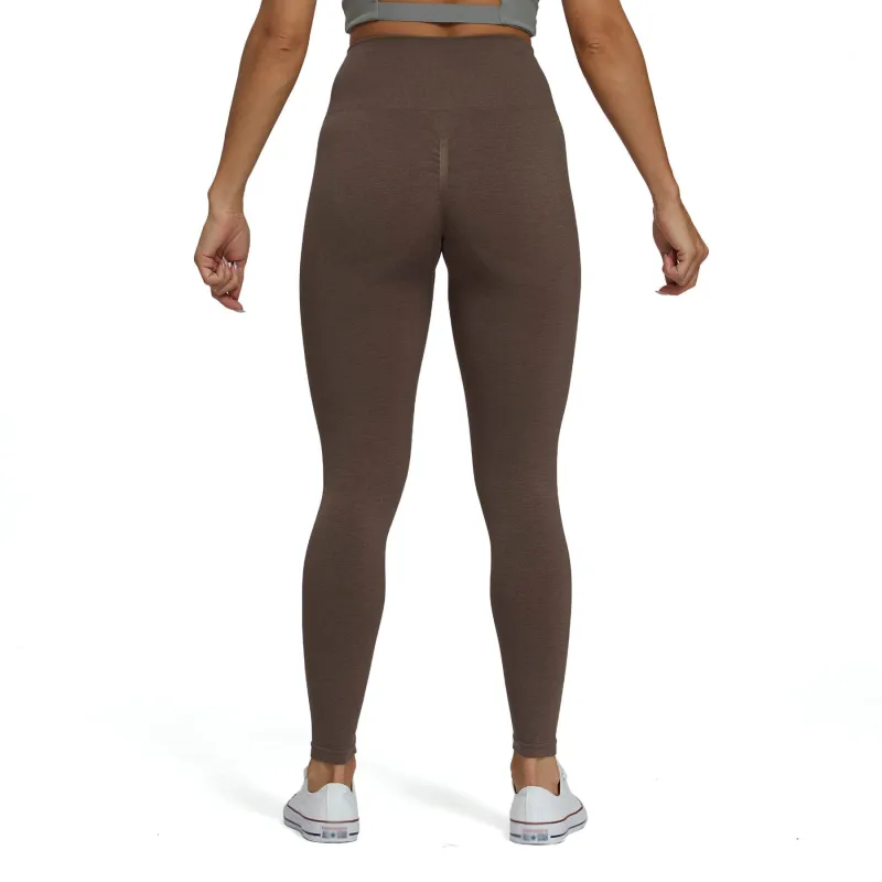 Aoxjox Smile Contour Scrunch Leggings sold by Aoxjox