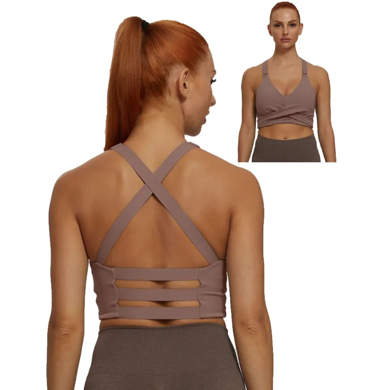 Aoxjox "Lily" Adjustable Bra sold by Aoxjox