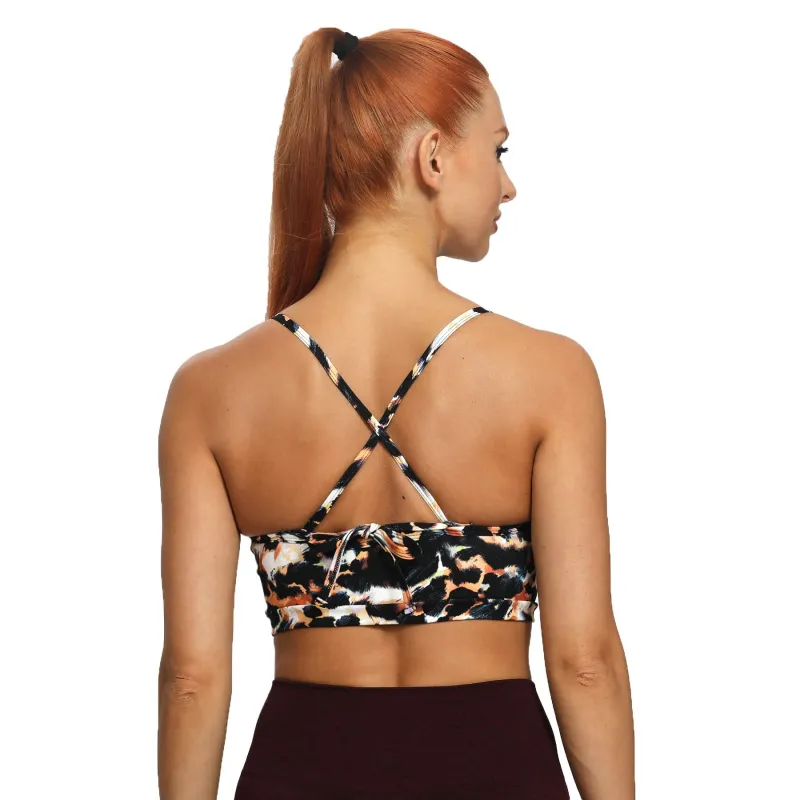 Aoxjox Cassie Convertible sports bras sold by Aoxjox