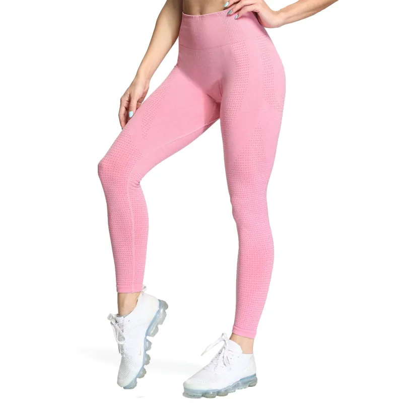 Aoxjox "Vital 2.0 / 3.0" Seamless Leggings sold by Aoxjox