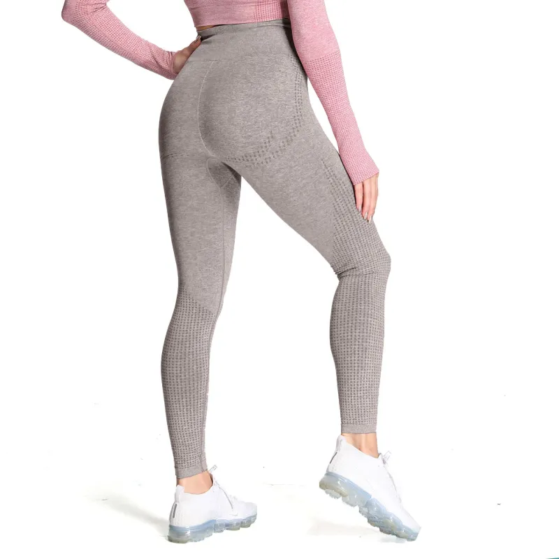 Aoxjox Vital Seamless Leggings sold by Aoxjox
