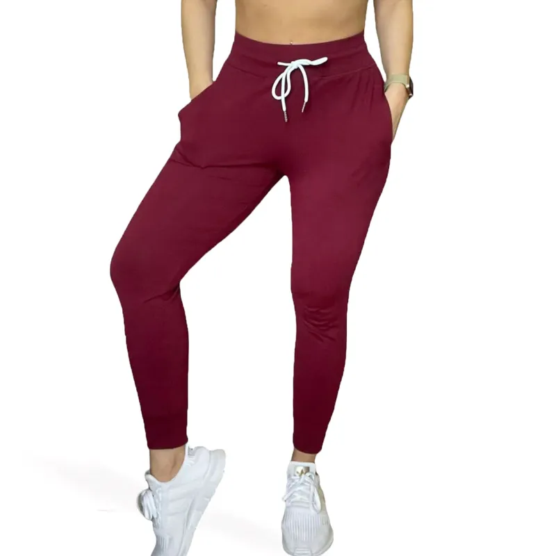 Aoxjox 25" Fitted Jogger Leggings sold by Aoxjox