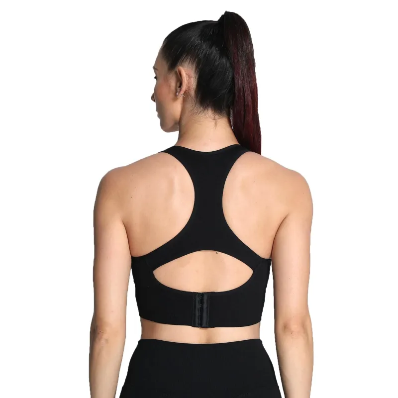 Aoxjox Revolt Racer Seamless Sports Bras sold by Aoxjox