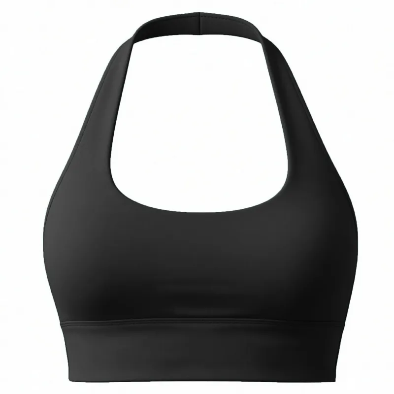 Aoxjox Lumira Square Neck Halter made by Aoxjox