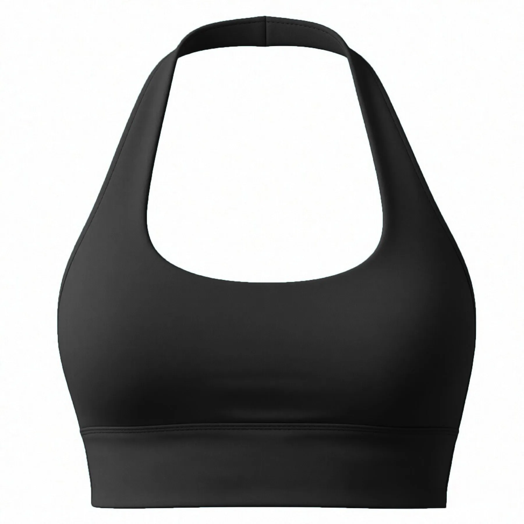 Aoxjox Lumira Square Neck Halter sold by Aoxjox