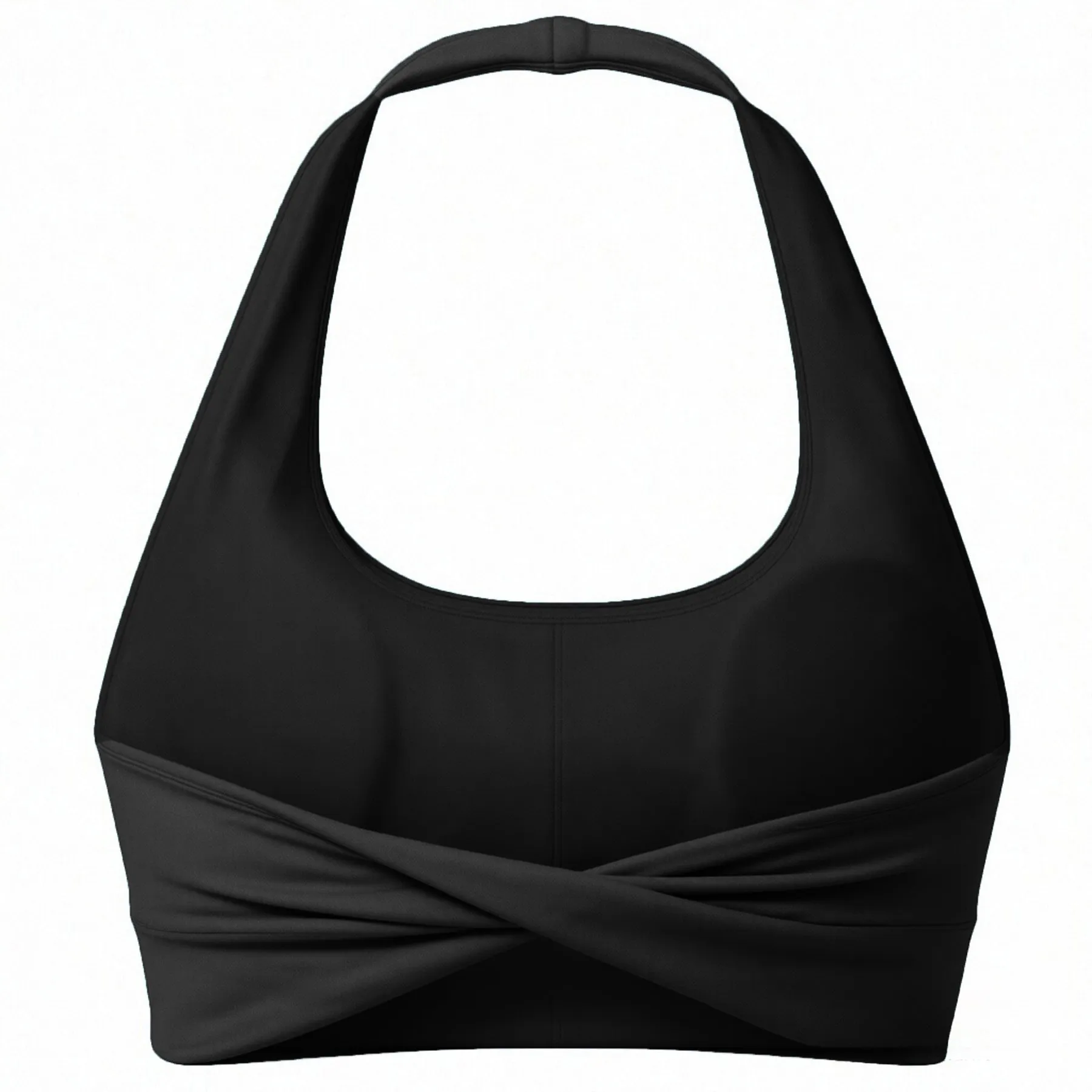 Aoxjox Lumira Square Neck Halter sold by Aoxjox product image thumbnail 2