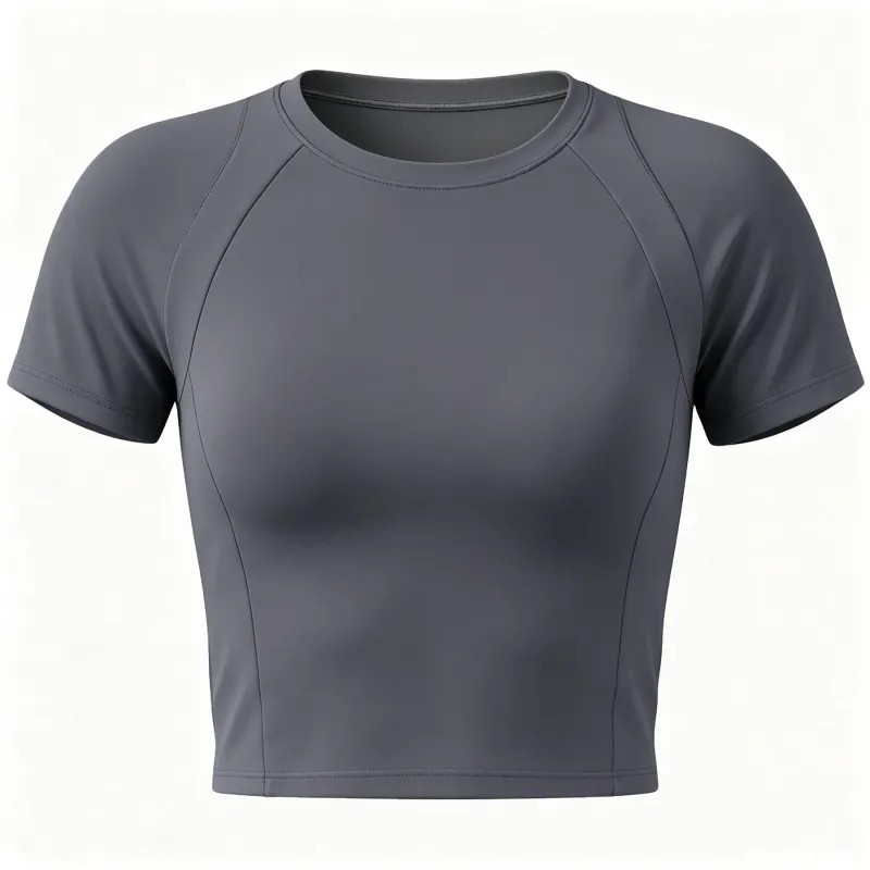 Aoxjox Lumira  Short Sleeve made by Aoxjox
