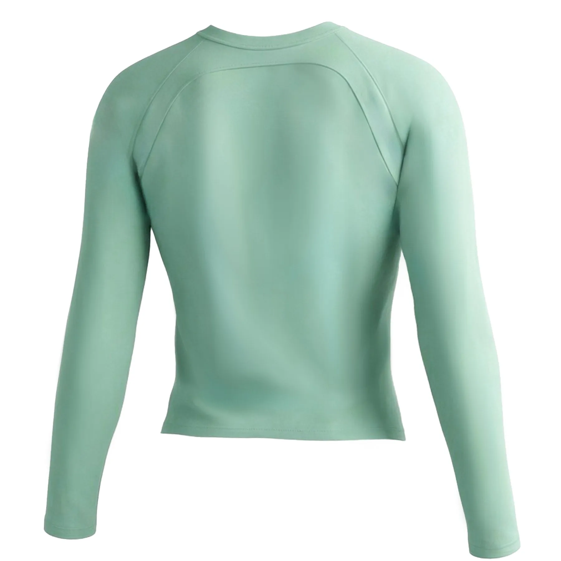 Aoxjox Lumira Long Sleeve sold by Aoxjox product image thumbnail 2