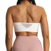 Aoxjox Strapless Bandeau sold by Aoxjox