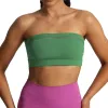 Aoxjox Strapless Bandeau sold by Aoxjox