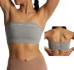 Aoxjox Strapless Bandeau sold by Aoxjox
