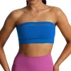 Aoxjox Strapless Bandeau sold by Aoxjox