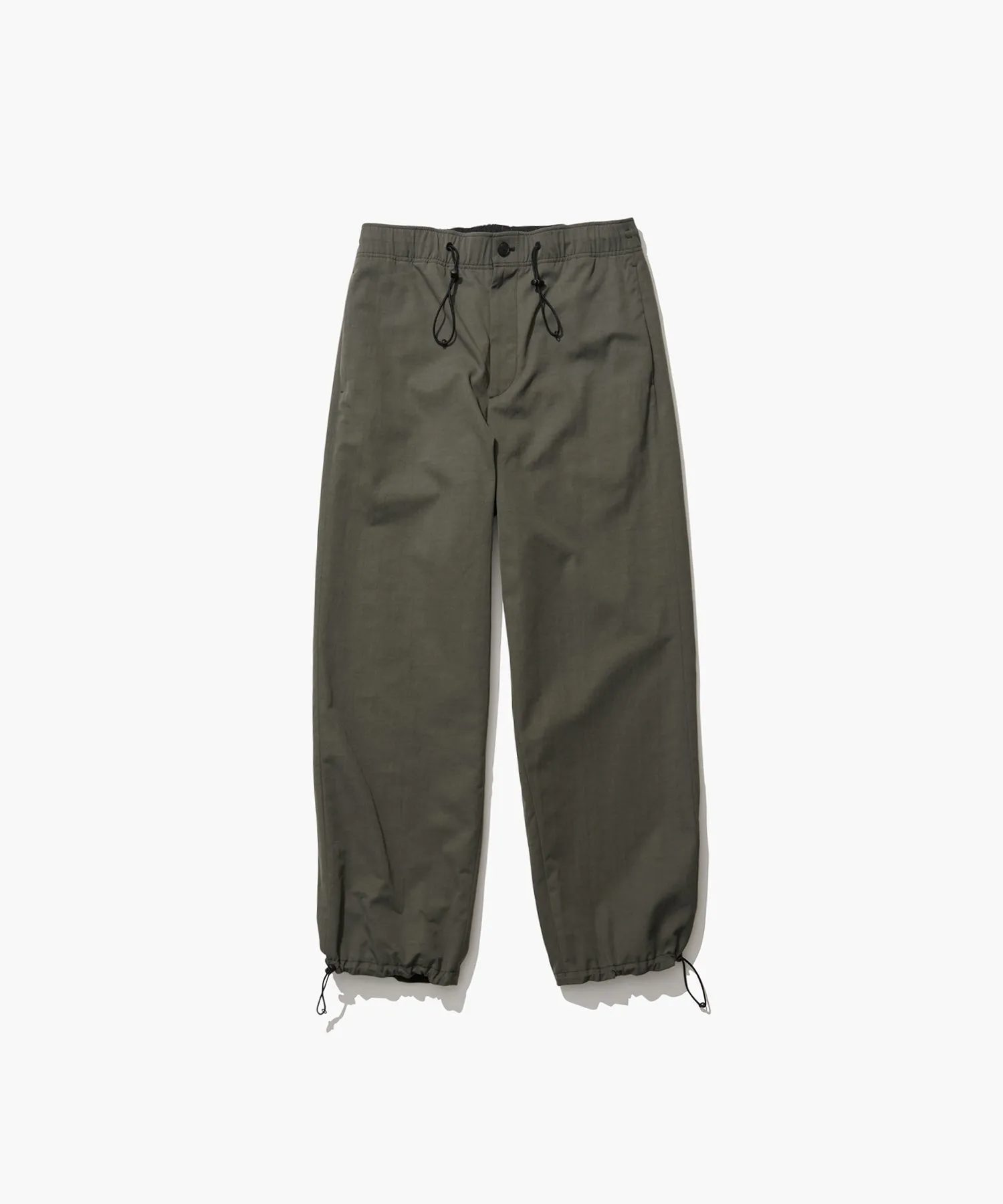 HEAVY TWISTED NYLON | UTILITY PANTS sold by ATON