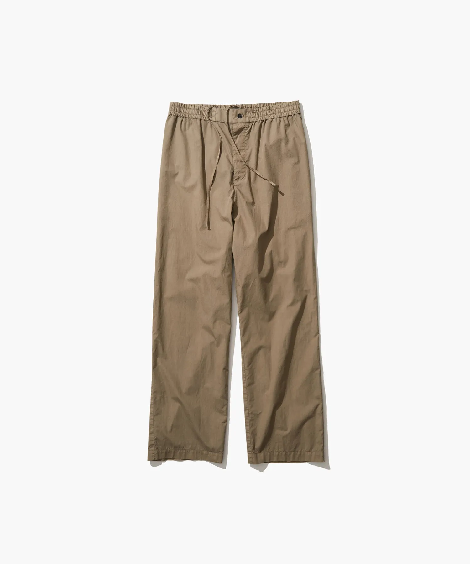 COTTON LAWN | WIDE PANTS sold by ATON product image thumbnail 5